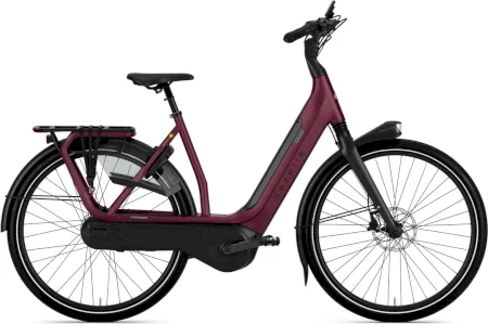 Gazelle Avignon C8 Low Step 2025