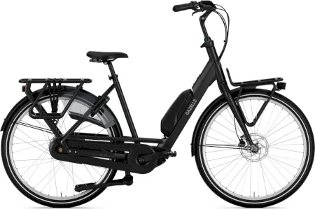 Gazelle Bloom C310 Low Step 2025