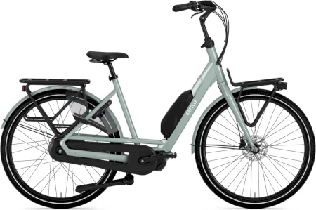 Gazelle Bloom C380 Hms Low Step 2023