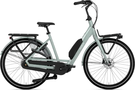 Gazelle Bloom C7 Hms Low Step 2023