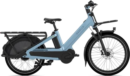 Gazelle Cabby C380 Low Step 2024
