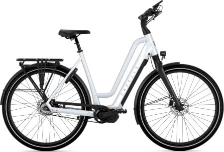 Gazelle Chamonix C5 Hms Low Step 2023