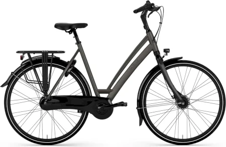 Gazelle Chamonix C8 Low Step 2023
