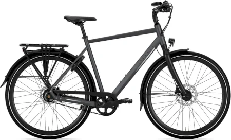 Gazelle Chamonix S11 High Step 2025