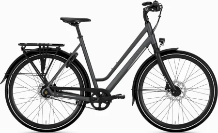 Gazelle Chamonix S11 Low Step 2023