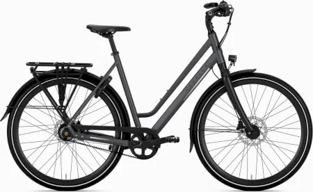 Gazelle Chamonix S11 Low Step 2025
