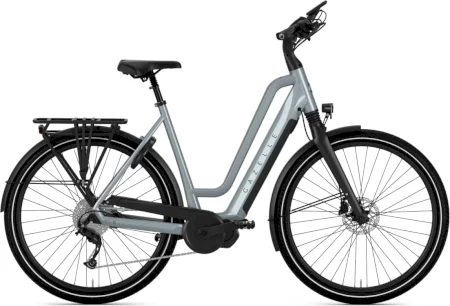Gazelle Chamonix T10 Hms Low Step 2023