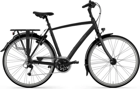 Gazelle Chamonix T27 High Step 2023
