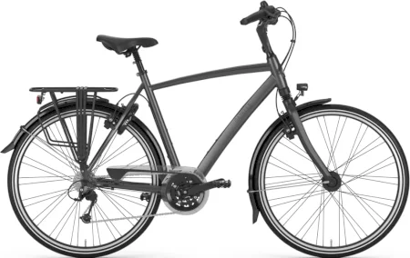 Gazelle Chamonix T30 High Step 2022