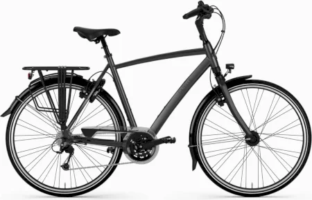 Gazelle Chamonix T30 High Step 2023