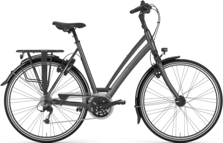 Gazelle Chamonix T30 Low Step 2022