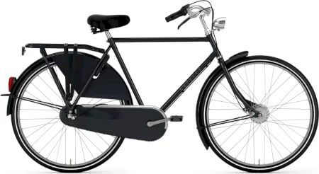 Gazelle Classic High Step 2023