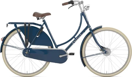 Gazelle Classic Low Step 2022