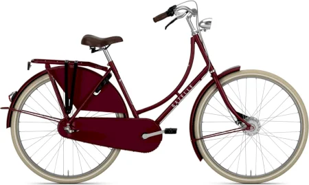 Gazelle Classic Low Step 2023