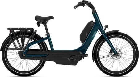 Gazelle Easyflow Low Step 2025