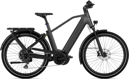 Gazelle Eclipse T11 Hmb High Step 2025