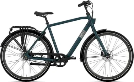 Gazelle Esprit Belt High Step 2025