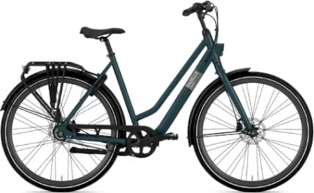 Gazelle Esprit Belt Low Step 2023