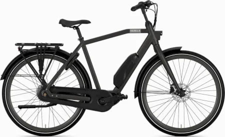 Gazelle Esprit C7 High Step 2025