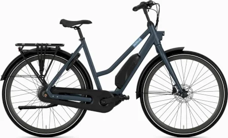 Gazelle Esprit C7 Low Step 2025
