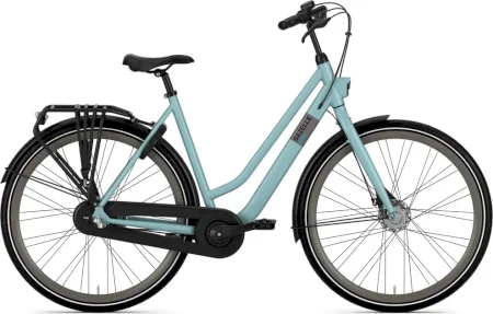 Gazelle Esprit Low Step 2025