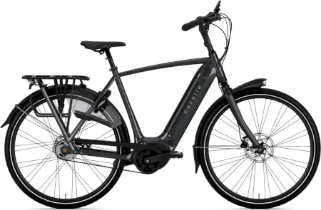 Gazelle Grenoble C5 Hmb High Step 2023