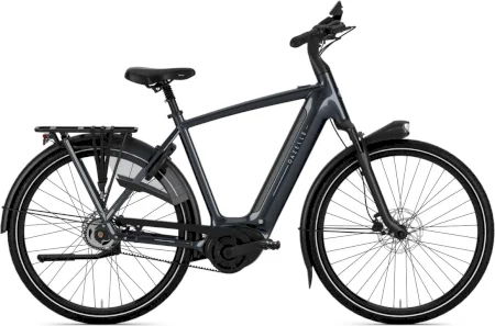 Gazelle Grenoble C5 Hmb High Step 2025