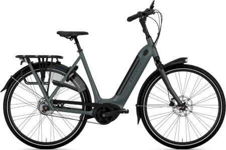 Gazelle Grenoble C5 Hmb Low Step 2023