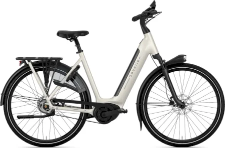 Gazelle Grenoble C5 Hmb Low Step 2025