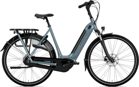Gazelle Grenoble C7plus Hmb Low Step 2025