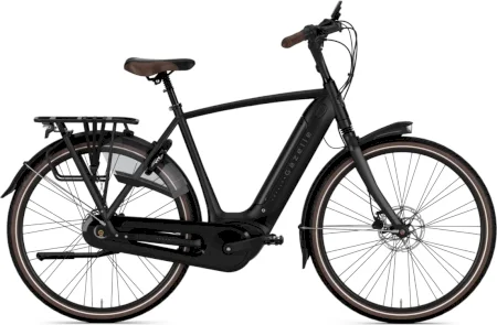 Gazelle Grenoble C8 High Step 2025