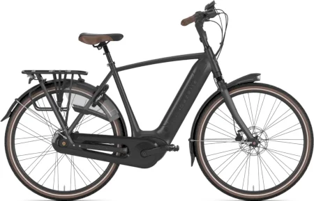 Gazelle Grenoble C8 Hmb High Step 2022