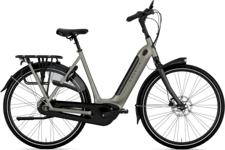 Gazelle Grenoble C8 Low Step 2025