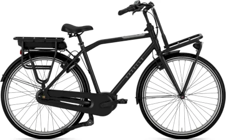 Gazelle Heavydutynl C7 Hmb High Step 2023