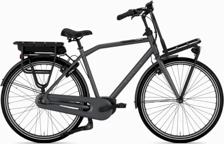 Gazelle Heavydutynl C7plus Hmb High Step 2023