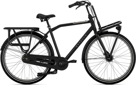 Gazelle Heavydutynl High Step 2023