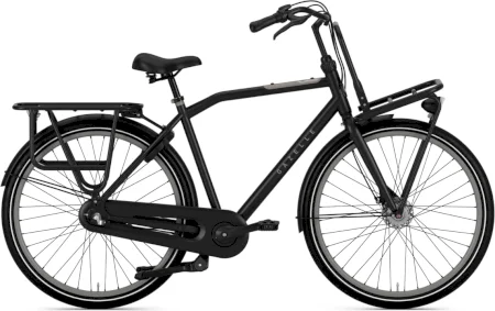 Gazelle Heavydutynl High Step 2024