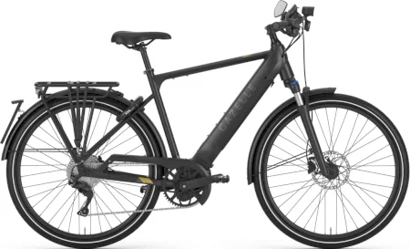 Gazelle Medeo Speed High Step 2022