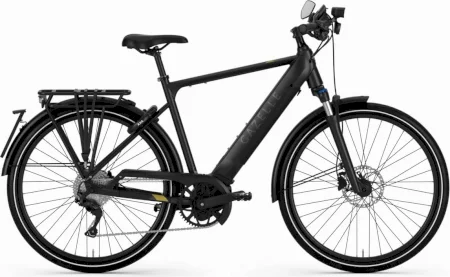 Gazelle Medeo Speed High Step 2023