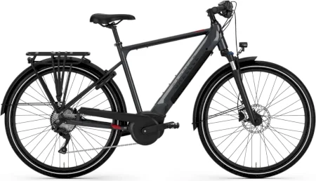 Gazelle Medeo T10 Hmb High Step 2023