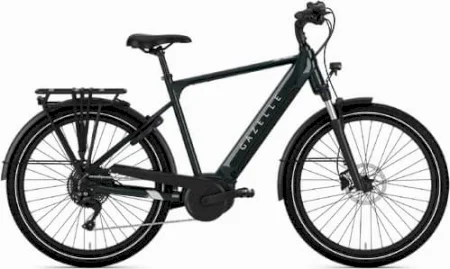 Gazelle Medeo T10 Hmb High Step 2025