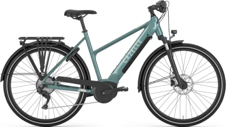 Gazelle Medeo T10 Hmb Mid Step 2022