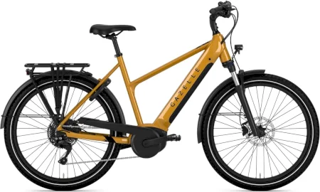Gazelle Medeo T10 Hmb Mid Step 2025