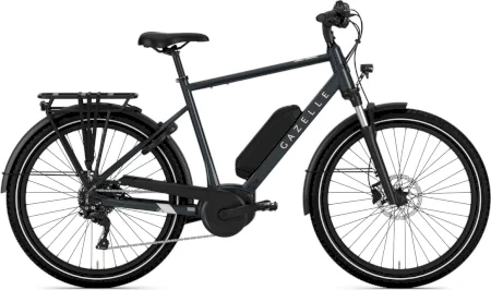 Gazelle Medeo T9 High Step 2025