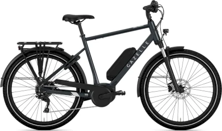 Gazelle Medeo T9 Hmb High Step 2025