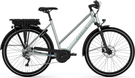 Gazelle Medeo T9 Hmb Low Step 2025