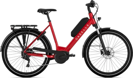 Gazelle Medeo T9 Low Step 2025
