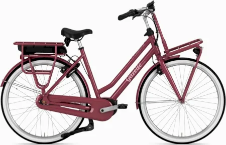 Gazelle Miss Grace C7plus Hmb Low Step 2023