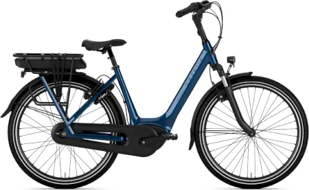 Gazelle Orange C7plus Hmb 26 Low Step 2023