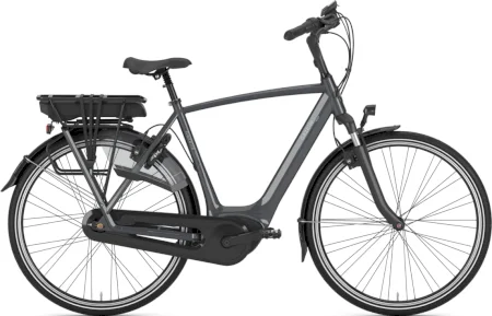 Gazelle Orange C7plus Hmb High Step 2022